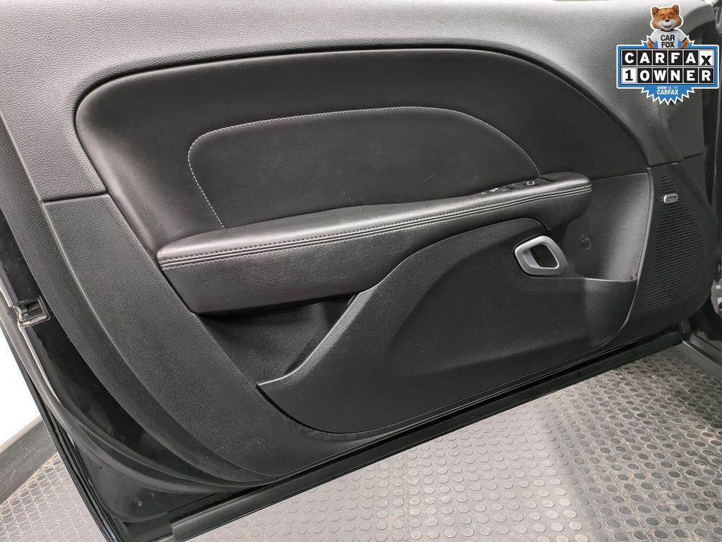 used 2018 Dodge Challenger car, priced at $30,349