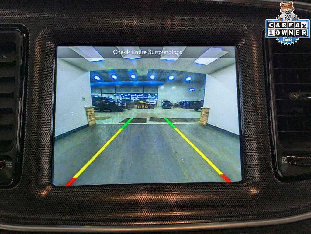 used 2018 Dodge Challenger car, priced at $30,349