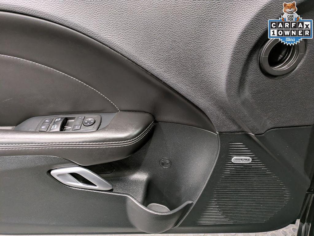 used 2018 Dodge Challenger car, priced at $30,349
