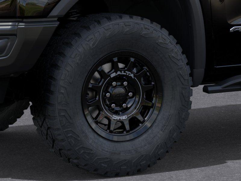 new 2026 GMC Sierra 1500 car, priced at $86,345