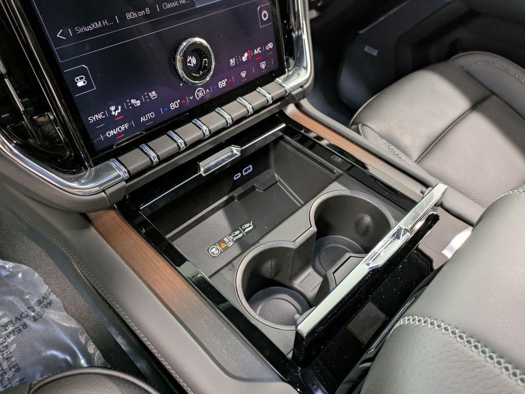 used 2026 GMC Yukon XL car, priced at $89,900