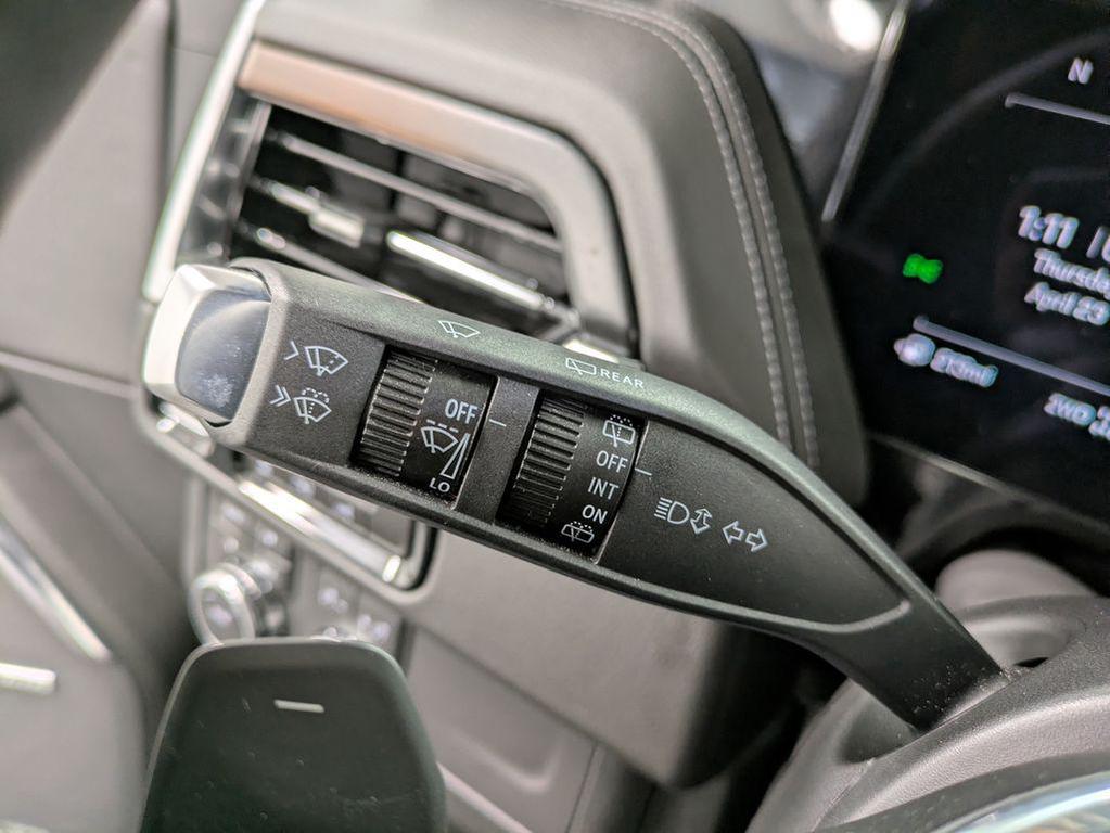 used 2026 GMC Yukon XL car, priced at $89,900