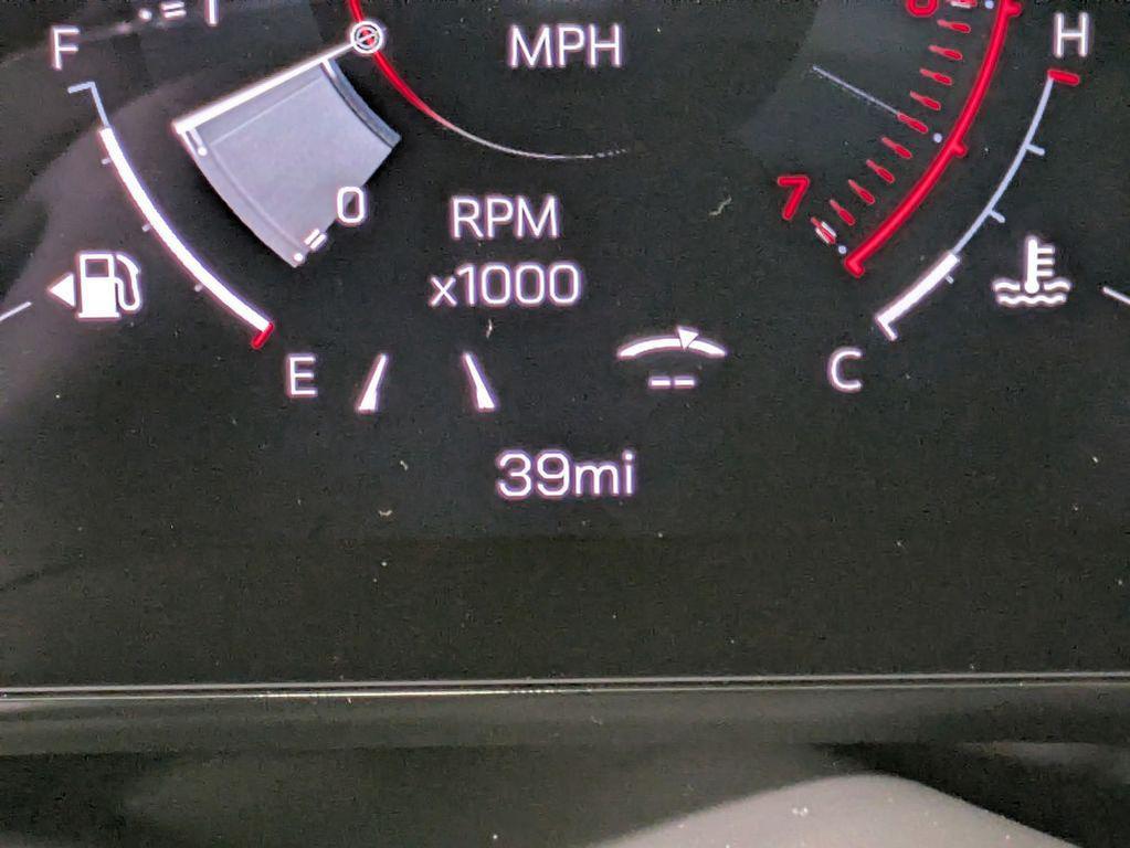 used 2026 GMC Yukon XL car, priced at $89,900