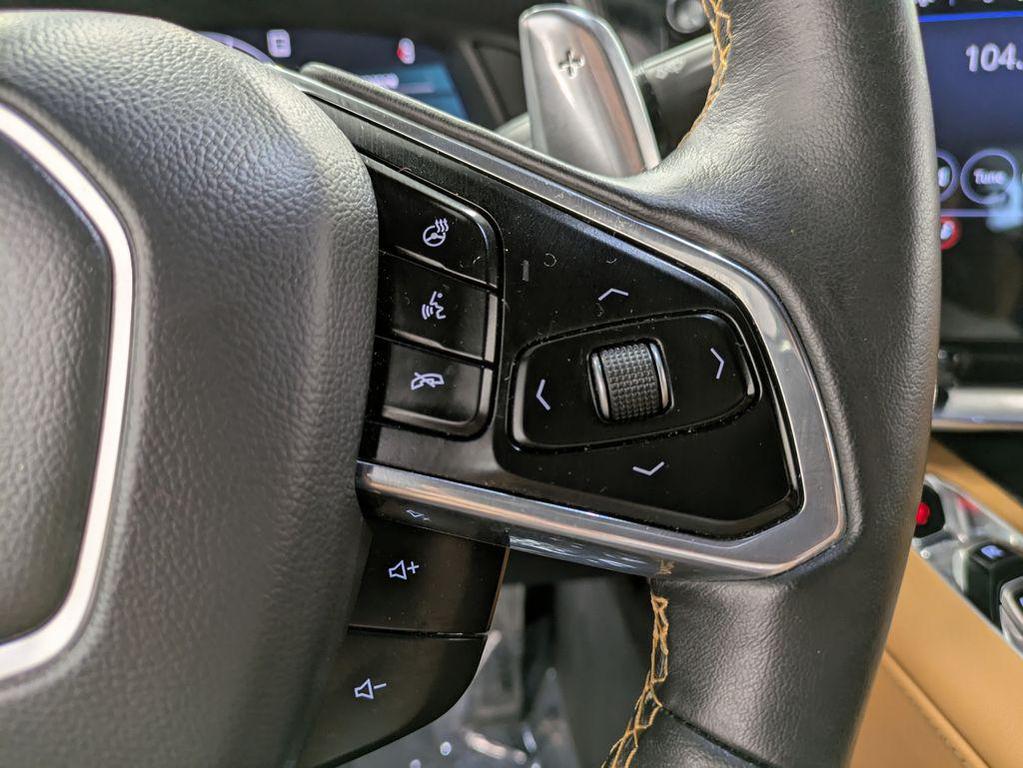 used 2022 Chevrolet Corvette car, priced at $64,994
