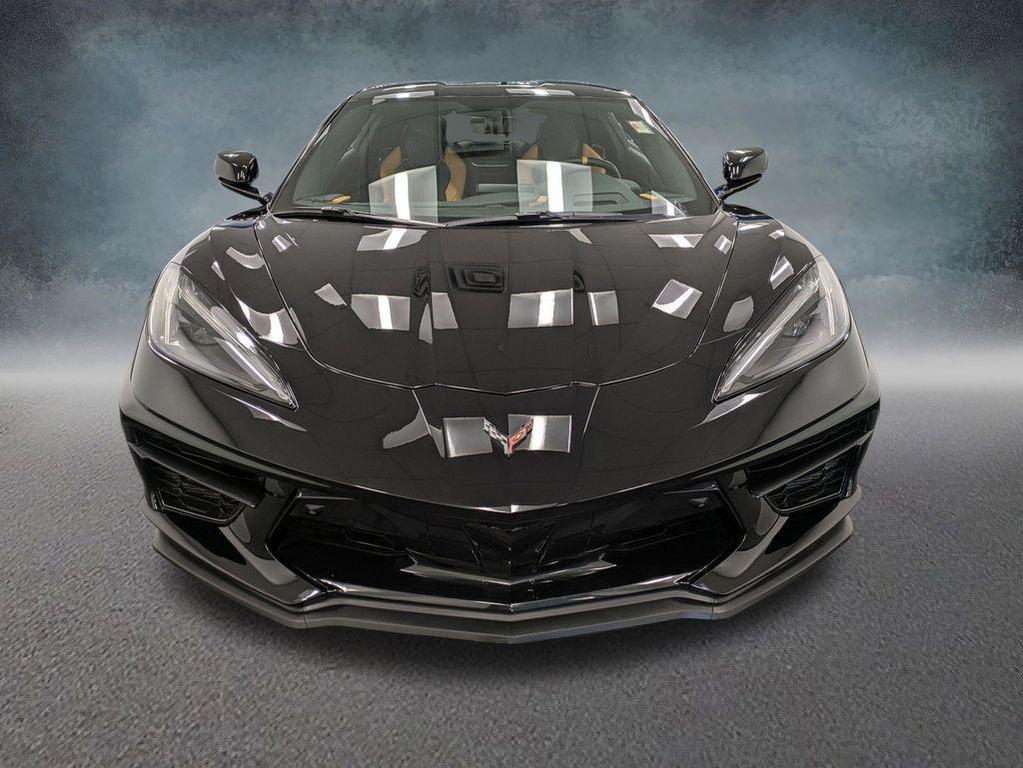 used 2022 Chevrolet Corvette car, priced at $64,994