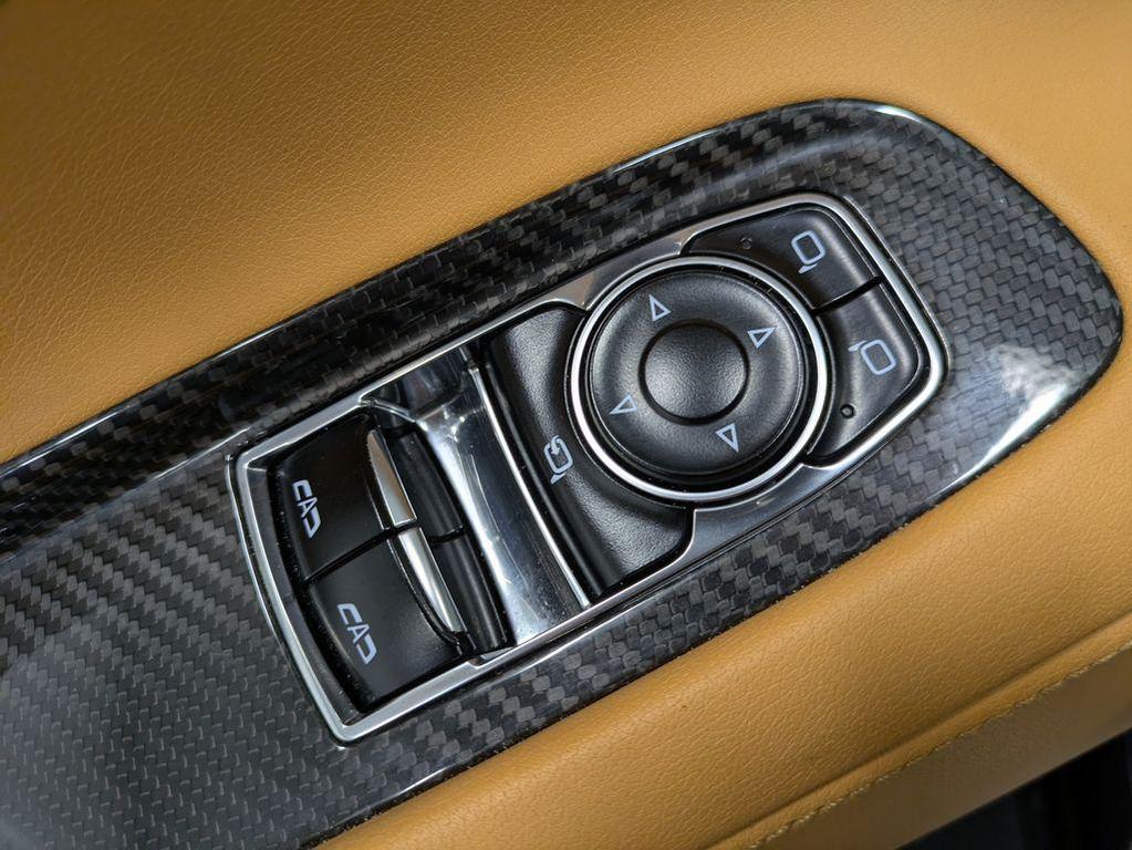 used 2022 Chevrolet Corvette car, priced at $64,994