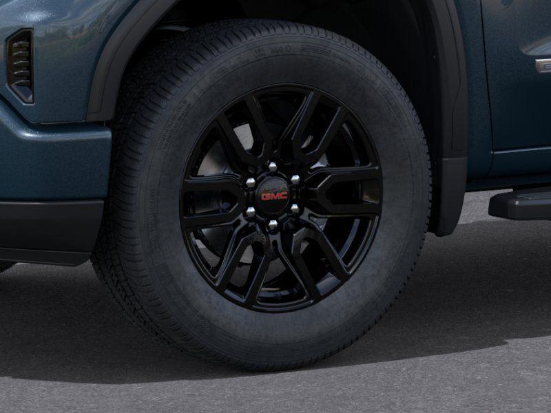 new 2026 GMC Sierra 1500 car, priced at $61,890