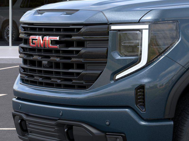 new 2026 GMC Sierra 1500 car, priced at $61,890