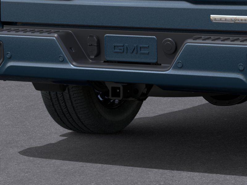 new 2026 GMC Sierra 1500 car, priced at $61,890