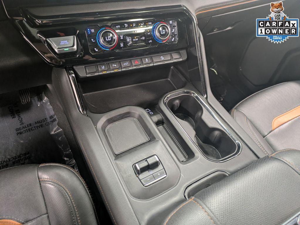 used 2024 GMC Sierra 2500 car, priced at $66,629