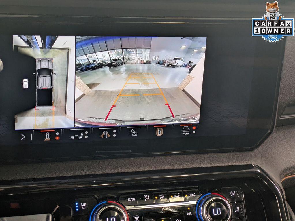 used 2024 GMC Sierra 2500 car, priced at $66,629