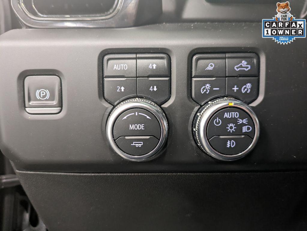 used 2024 GMC Sierra 2500 car, priced at $66,629