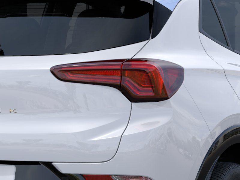 new 2026 Buick Encore GX car, priced at $30,190