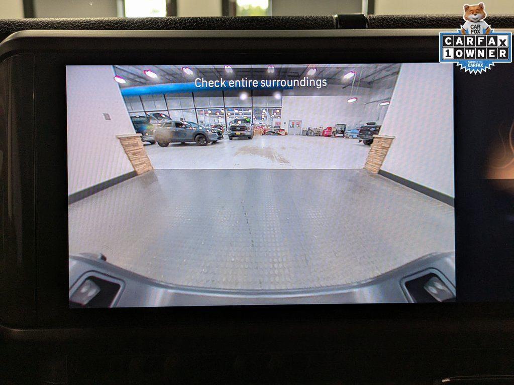 used 2024 Jeep Gladiator car, priced at $33,411