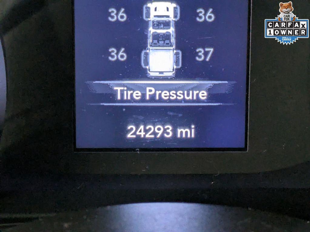 used 2024 Jeep Gladiator car, priced at $33,411