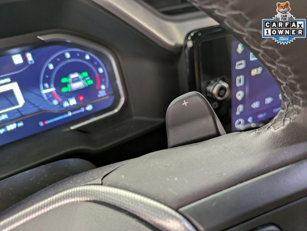 used 2023 GMC Sierra 1500 car, priced at $51,985