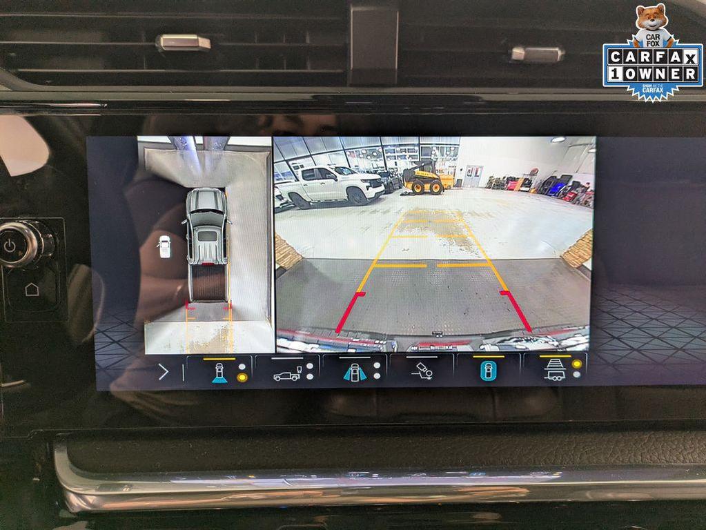 used 2023 GMC Sierra 1500 car, priced at $51,985