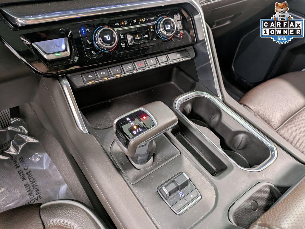 used 2023 GMC Sierra 1500 car, priced at $51,985