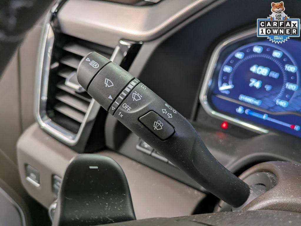 used 2023 GMC Sierra 1500 car, priced at $51,985