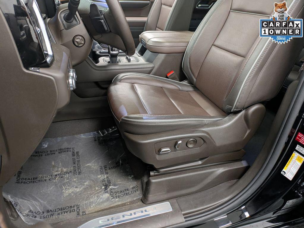 used 2023 GMC Sierra 1500 car, priced at $51,985
