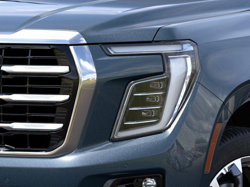 new 2026 GMC Yukon XL car, priced at $88,770