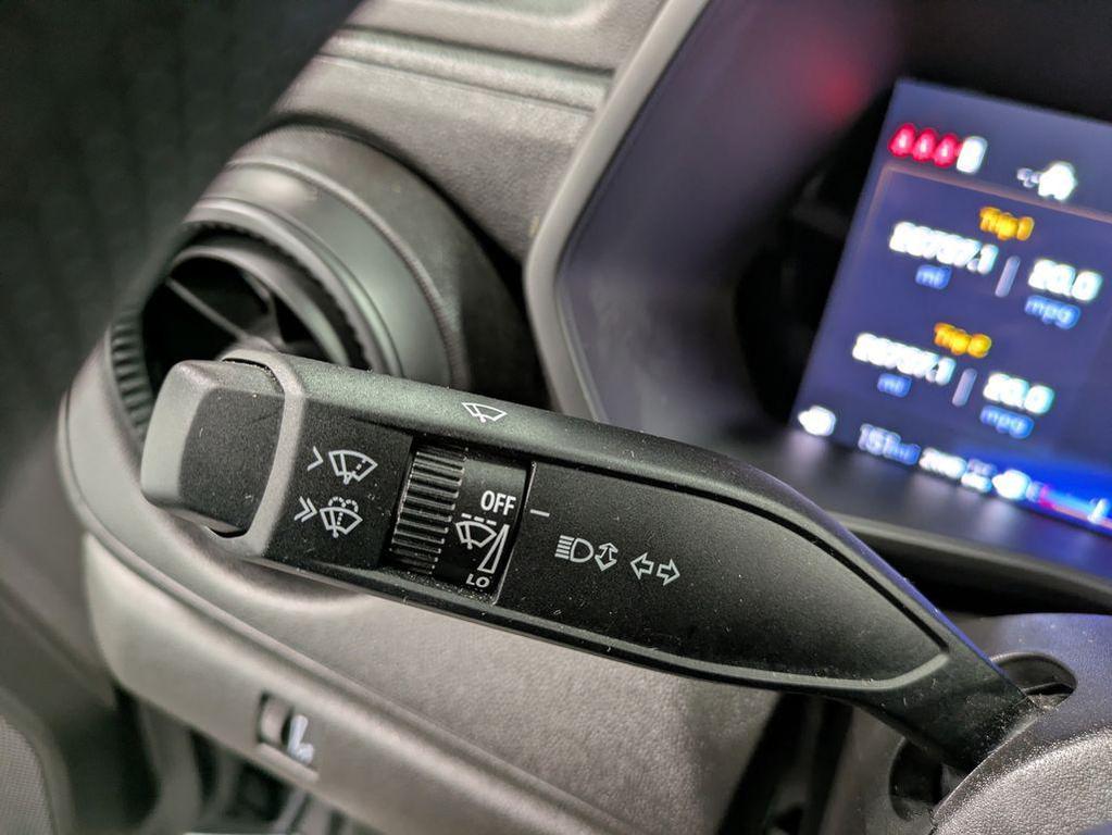 used 2024 Chevrolet Colorado car, priced at $37,100