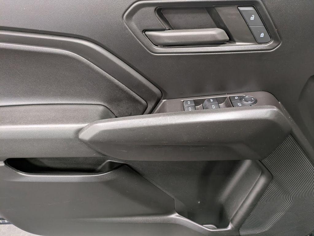 used 2024 Chevrolet Colorado car, priced at $37,100