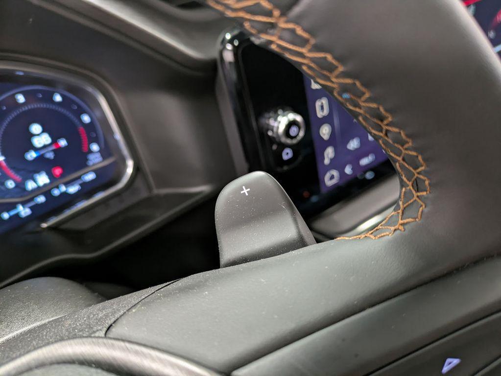 used 2025 GMC Sierra 1500 car, priced at $61,956