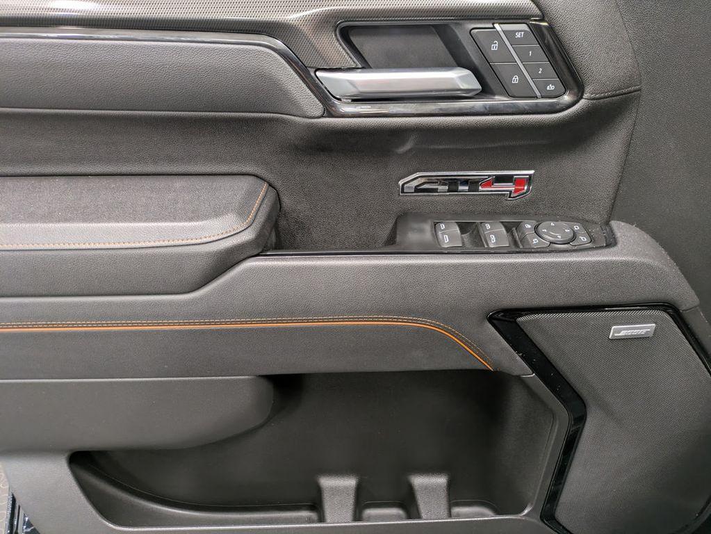 used 2025 GMC Sierra 1500 car, priced at $61,956