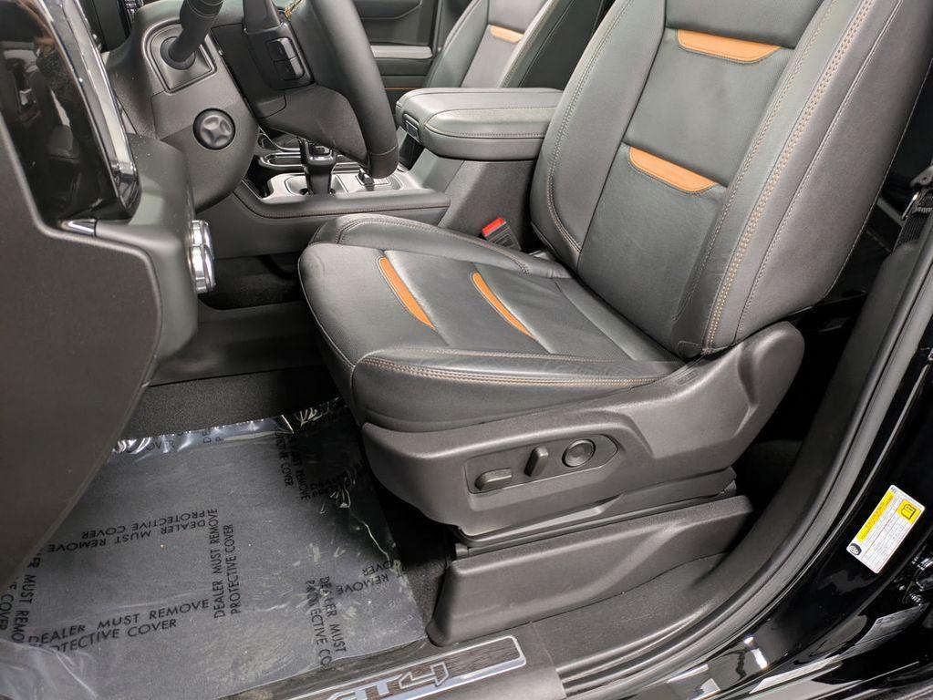 used 2025 GMC Sierra 1500 car, priced at $61,956