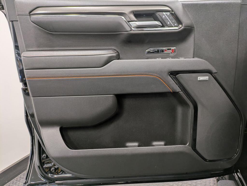 used 2025 GMC Sierra 1500 car, priced at $61,956