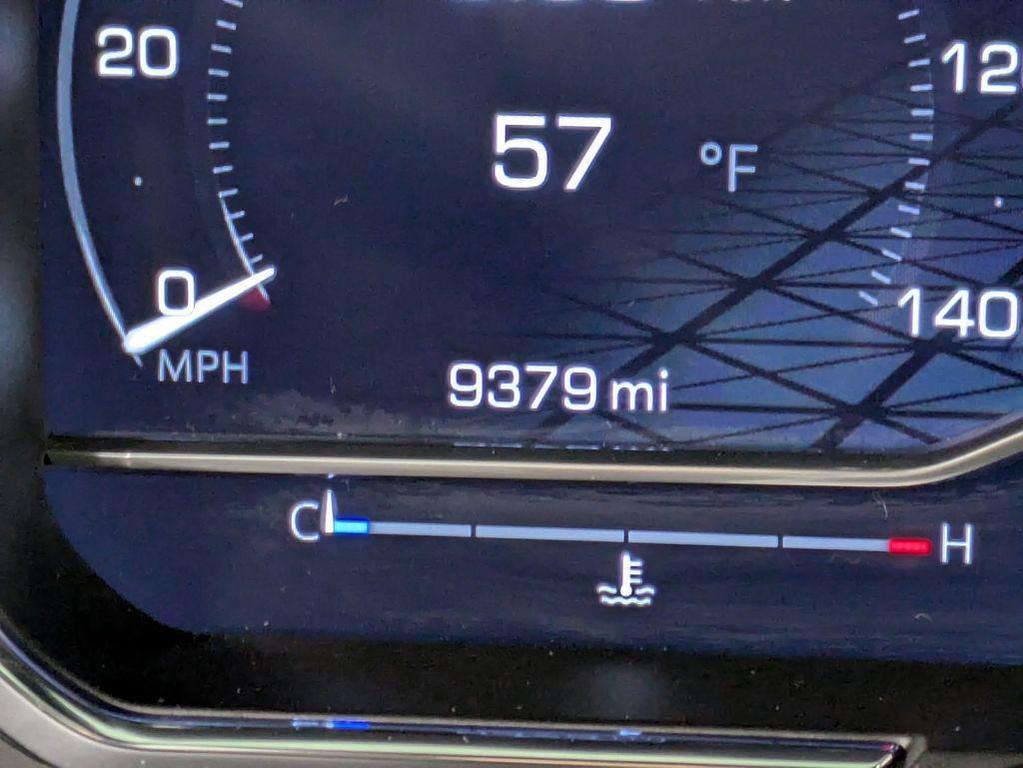 used 2025 GMC Sierra 1500 car, priced at $61,956