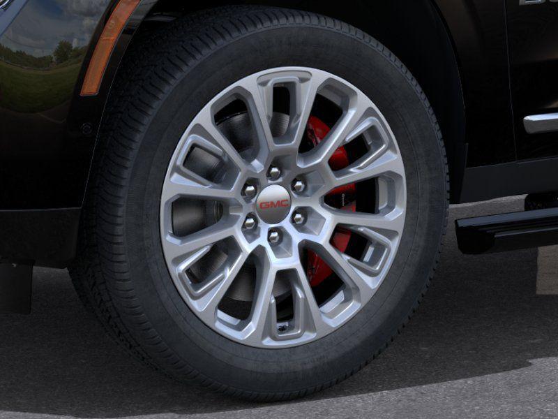 new 2026 GMC Yukon car, priced at $101,515