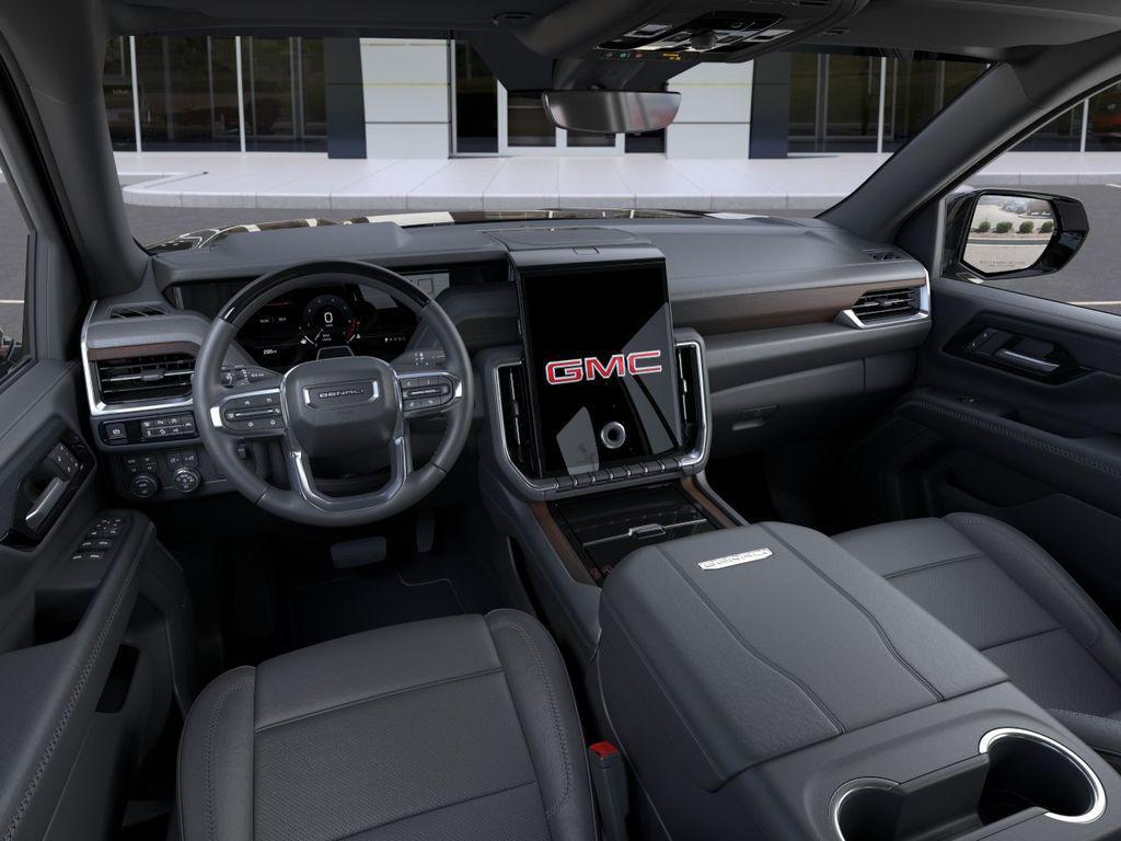 new 2026 GMC Yukon car, priced at $101,515
