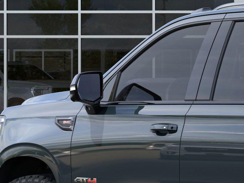 new 2026 GMC Yukon XL car, priced at $90,765