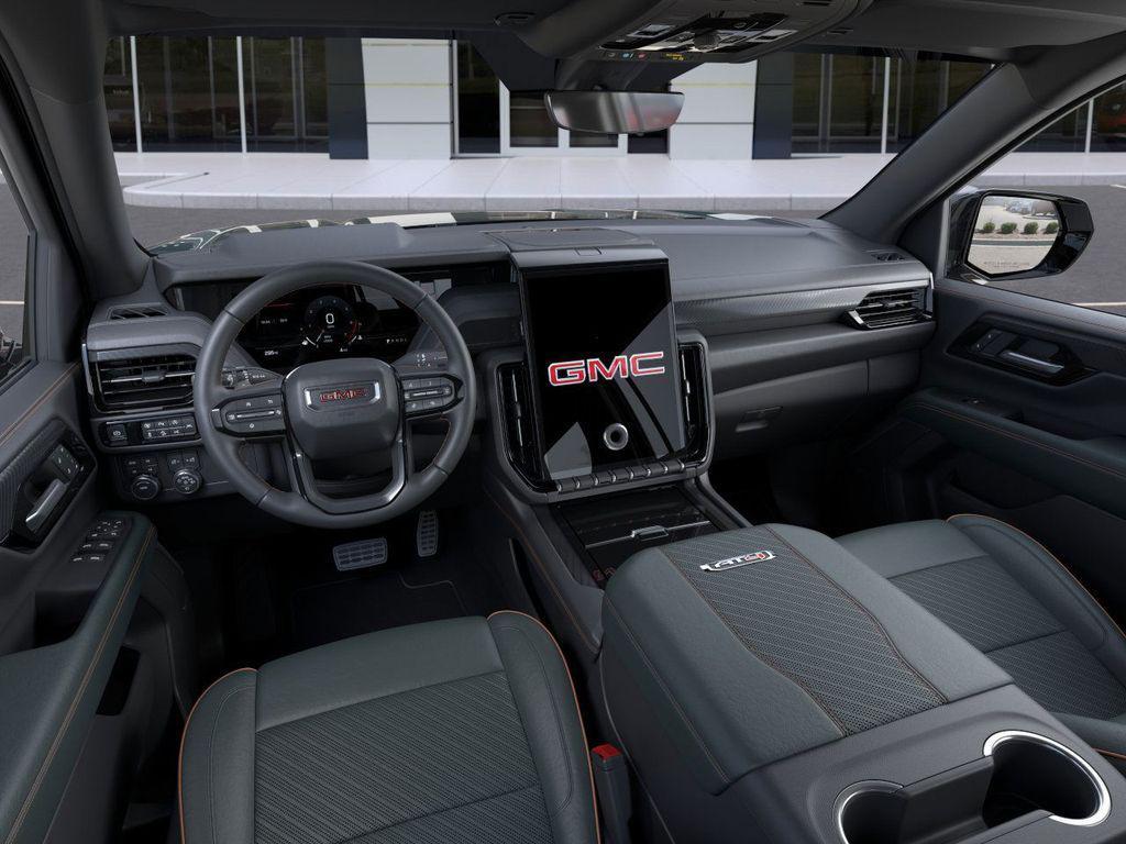 new 2026 GMC Yukon XL car, priced at $90,765