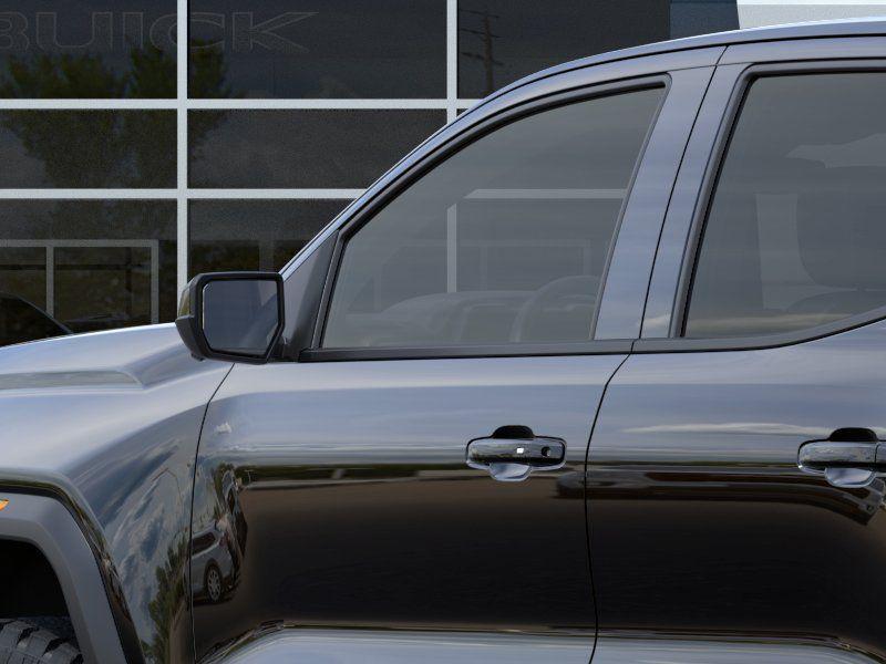 new 2026 GMC Canyon car, priced at $44,175