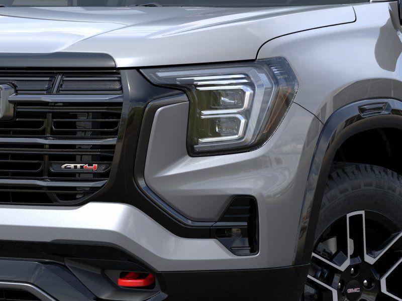 new 2026 GMC Terrain car, priced at $42,685