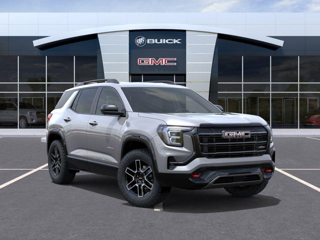 new 2026 GMC Terrain car, priced at $42,685