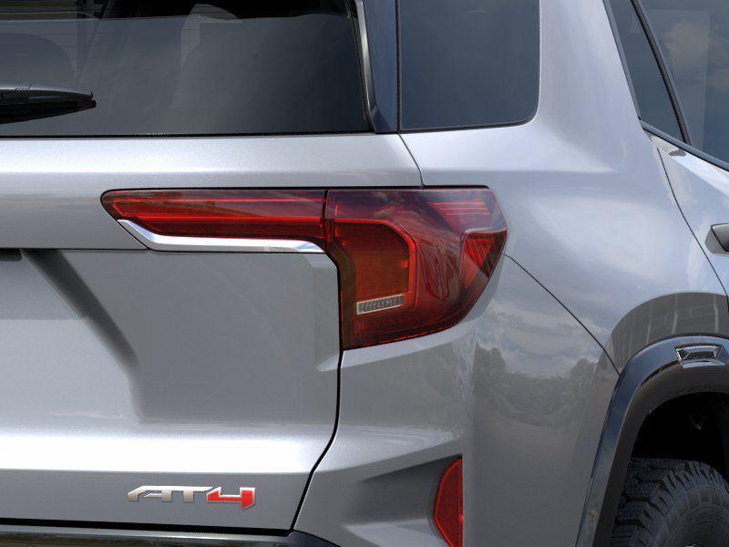 new 2026 GMC Terrain car, priced at $42,685