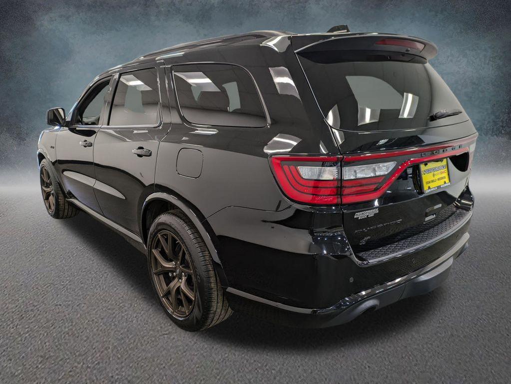 used 2025 Dodge Durango car, priced at $48,900