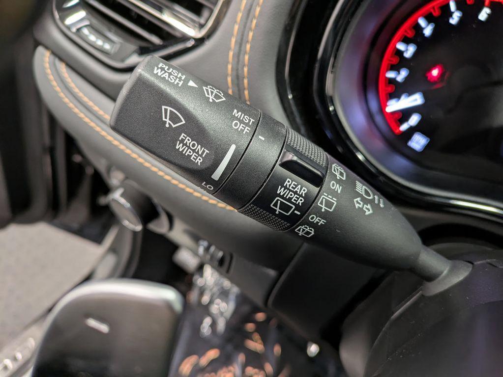 used 2025 Dodge Durango car, priced at $48,900