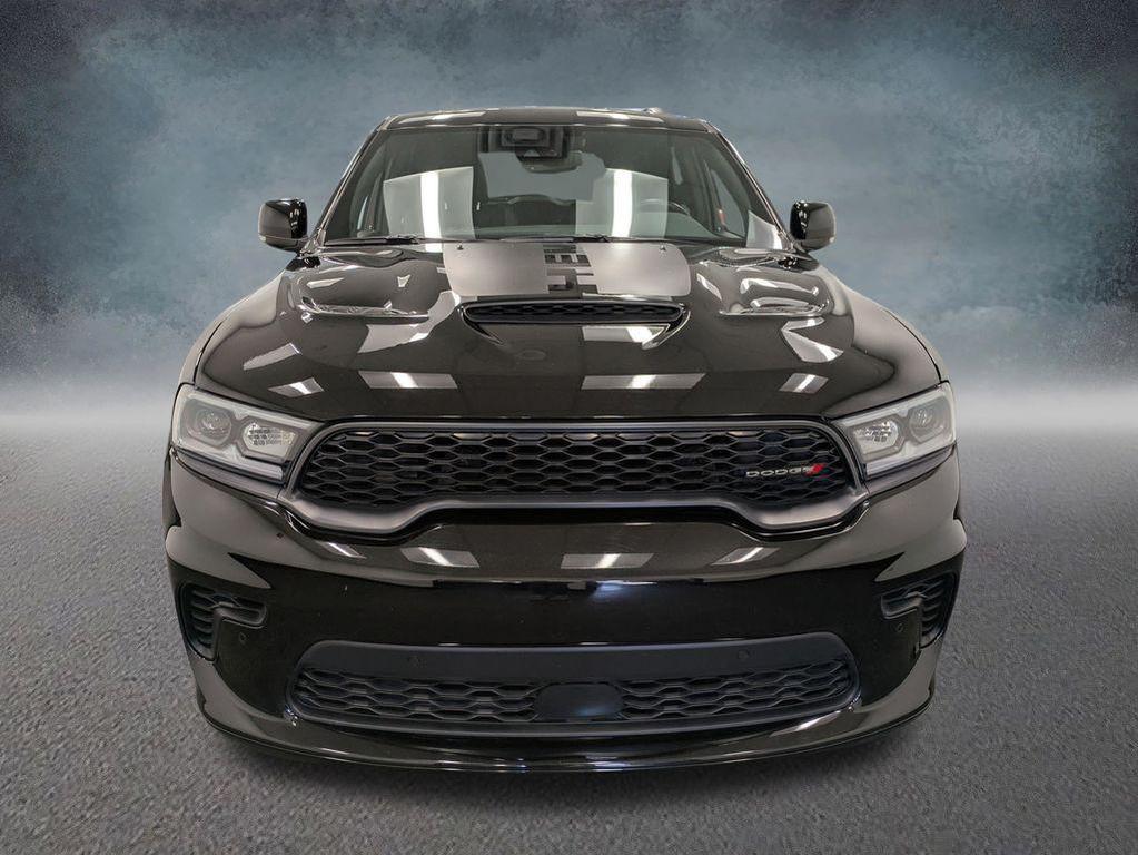 used 2025 Dodge Durango car, priced at $48,900
