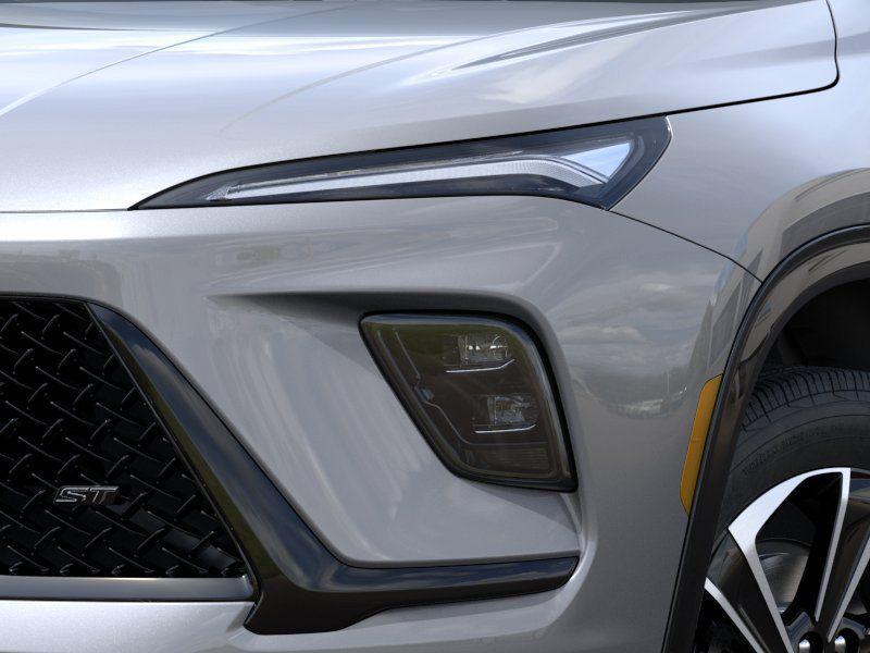 new 2026 Buick Enclave car, priced at $56,355