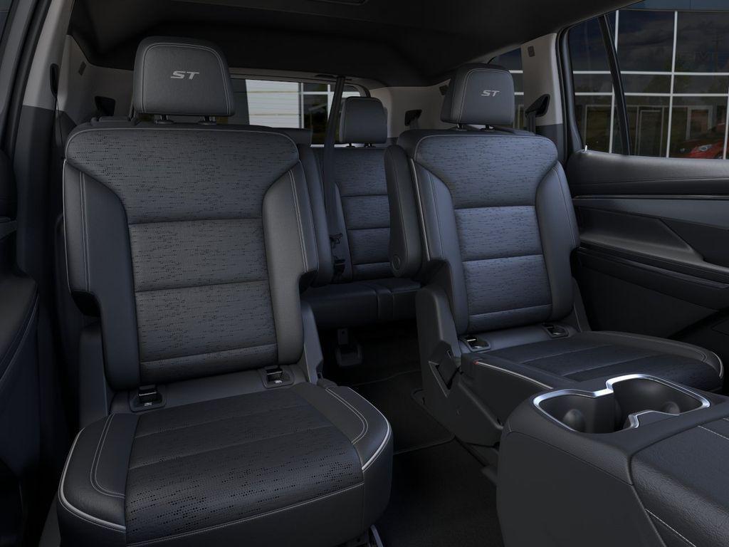 new 2026 Buick Enclave car, priced at $56,105