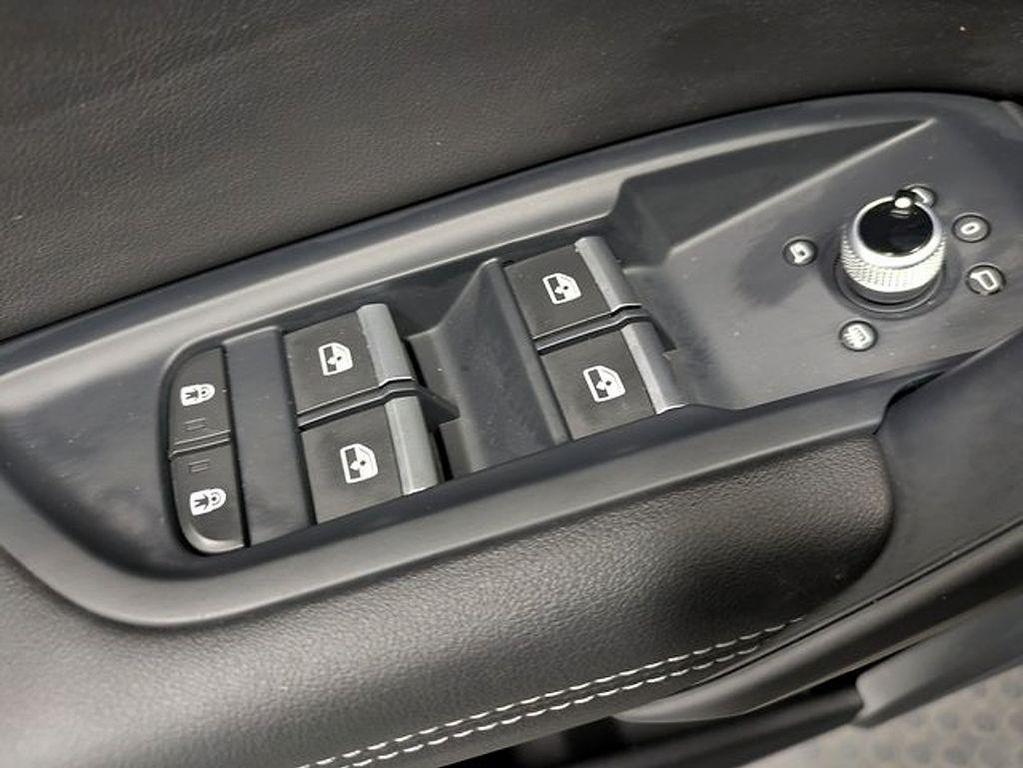 used 2022 Audi Q5 car, priced at $29,500