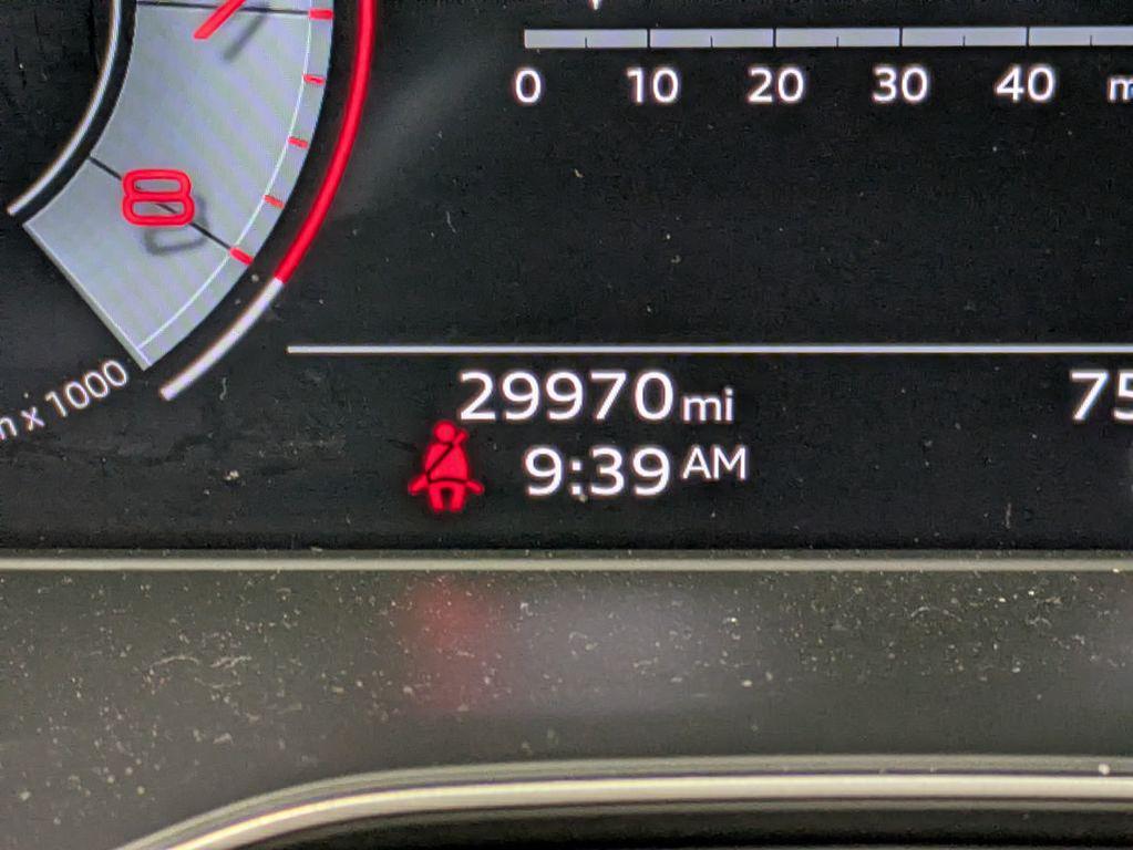 used 2022 Audi Q5 car, priced at $29,500