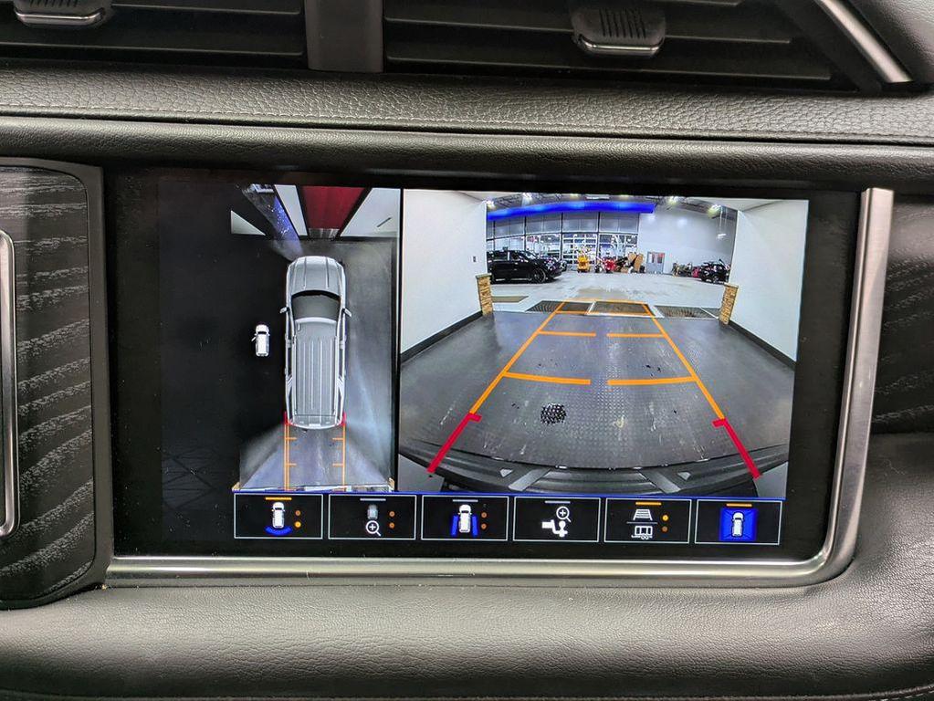 used 2024 GMC Yukon car, priced at $71,806