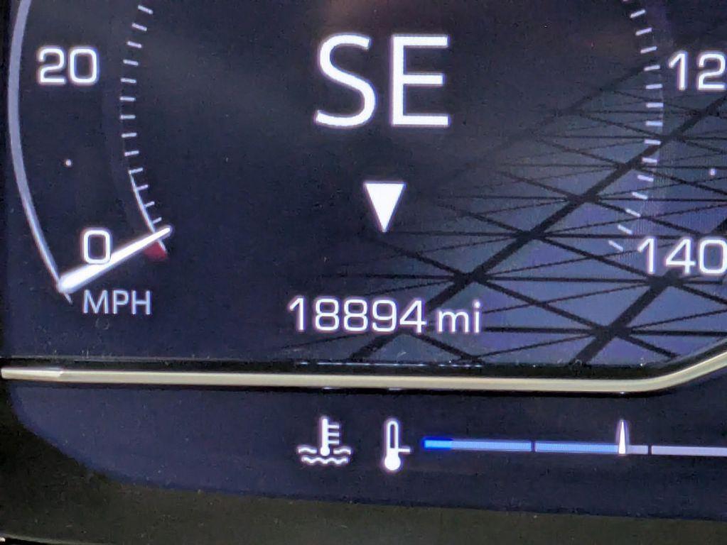 used 2024 GMC Yukon car, priced at $71,806