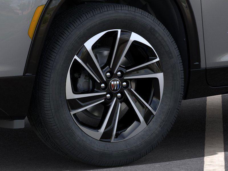 new 2026 Buick Enclave car, priced at $56,805